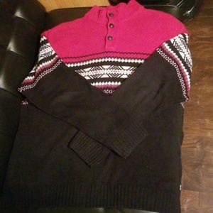 🔥🔥🔥 Chaps Sweater XLT